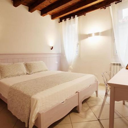 Apartamento Ca' De L'Anzolo Venecia Exterior foto