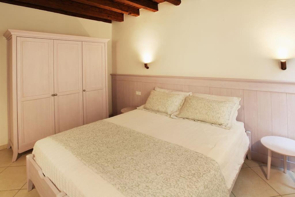 Apartamento Ca' De L'Anzolo Venecia Exterior foto