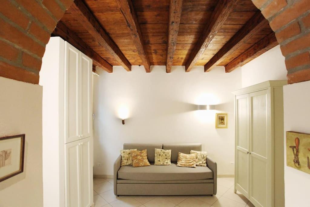 Apartamento Ca' De L'Anzolo Venecia Exterior foto