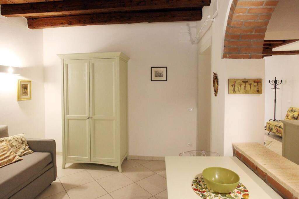 Apartamento Ca' De L'Anzolo Venecia Exterior foto