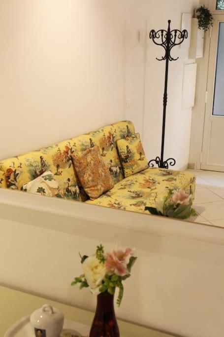 Apartamento Ca' De L'Anzolo Venecia Exterior foto