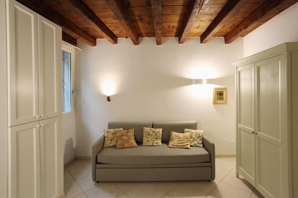 Apartamento Ca' De L'Anzolo Venecia Exterior foto