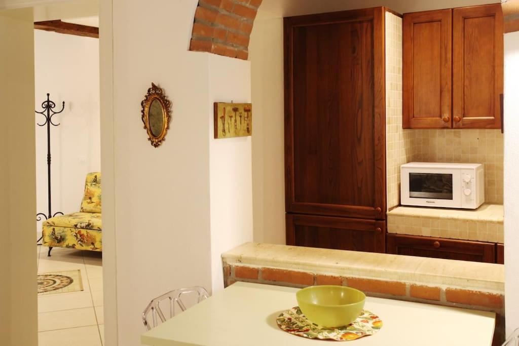 Apartamento Ca' De L'Anzolo Venecia Exterior foto