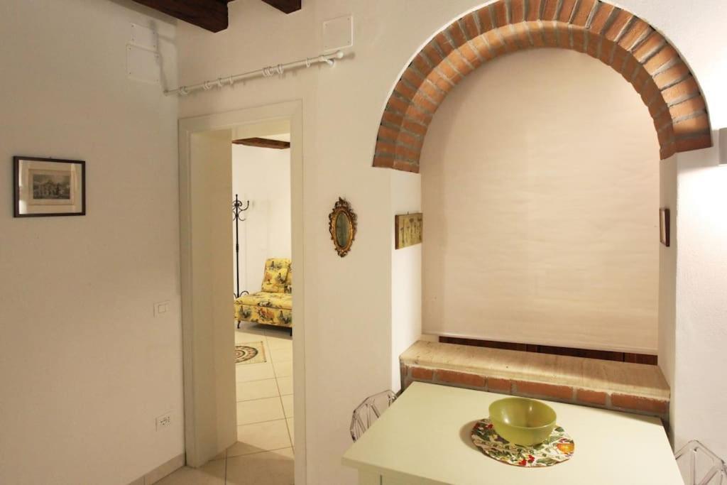 Apartamento Ca' De L'Anzolo Venecia Exterior foto