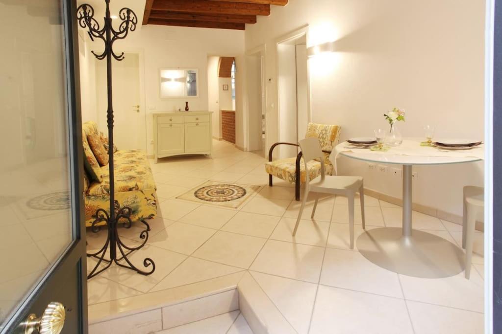 Apartamento Ca' De L'Anzolo Venecia Exterior foto